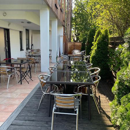 Residence Meljska Maribor Exterior foto