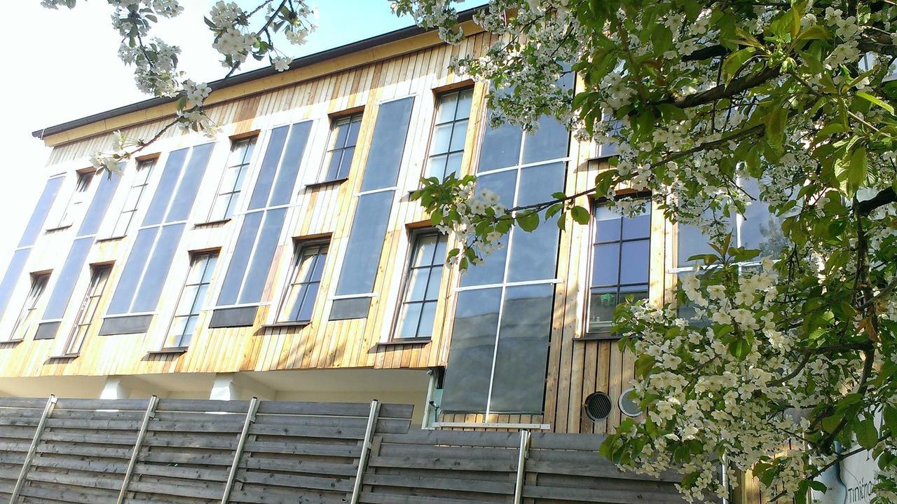 Residence Meljska Maribor Exterior foto