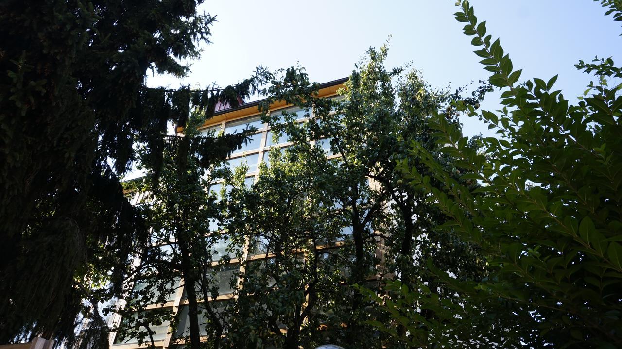 Residence Meljska Maribor Exterior foto